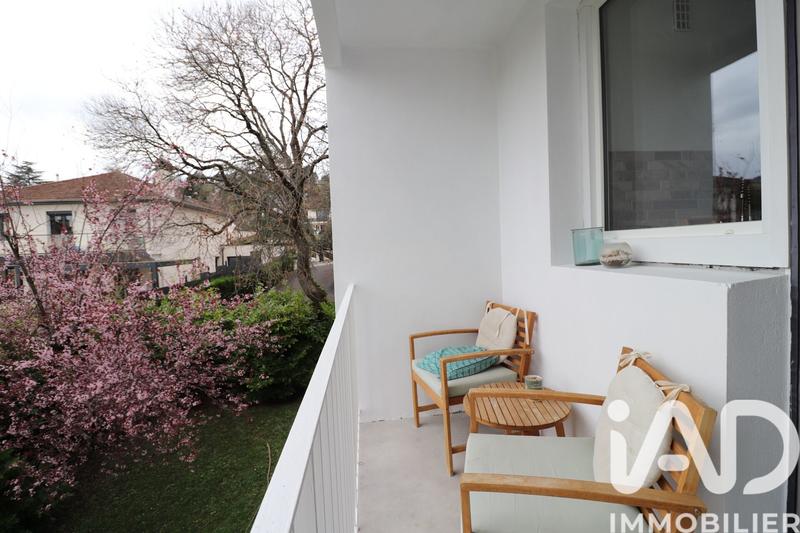 Appartement - 55 m² - 3 pièces