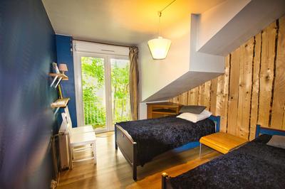 Maison - 197 m² - 7 pièces