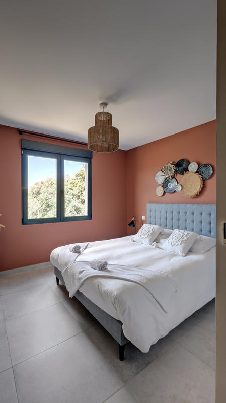 Appartement - 100 m² - 4 pièces