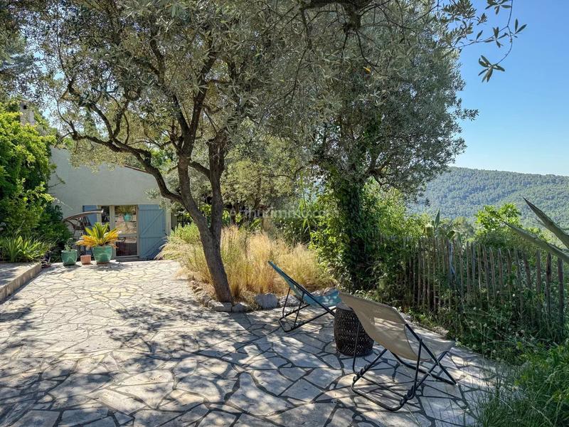 Maison - 137 m² - 4 pièces