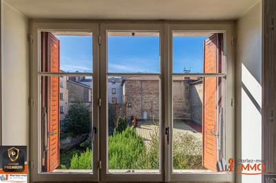 Appartement - 73 m² - 3 pièces