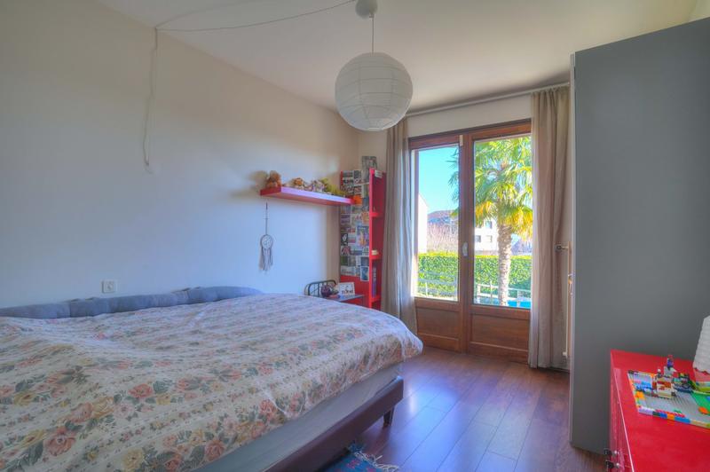 Maison - 152 m² - 5 pièces