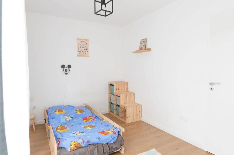 Maison - 71 m² - 3 pièces