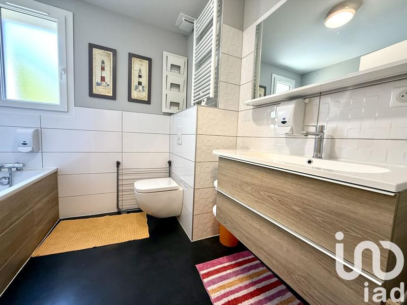 Maison - 156 m² - 6 pièces