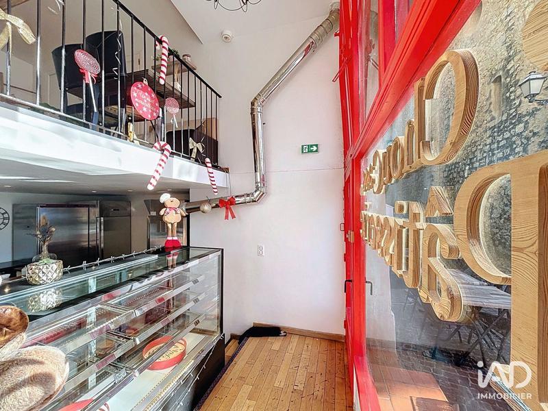 Local commercial - 45 m²