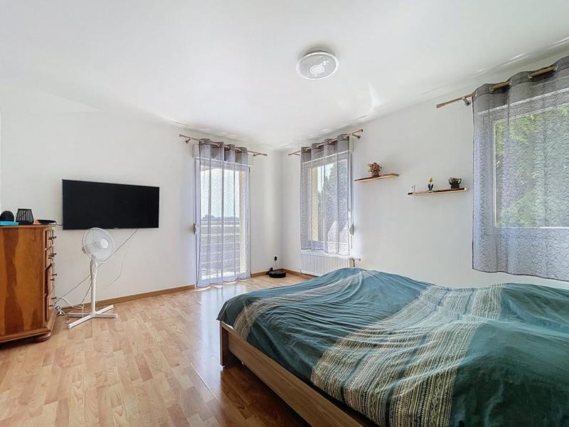 Maison - 167 m² - 5 pièces