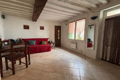 Maison de village - 97 m² - 5 pièces