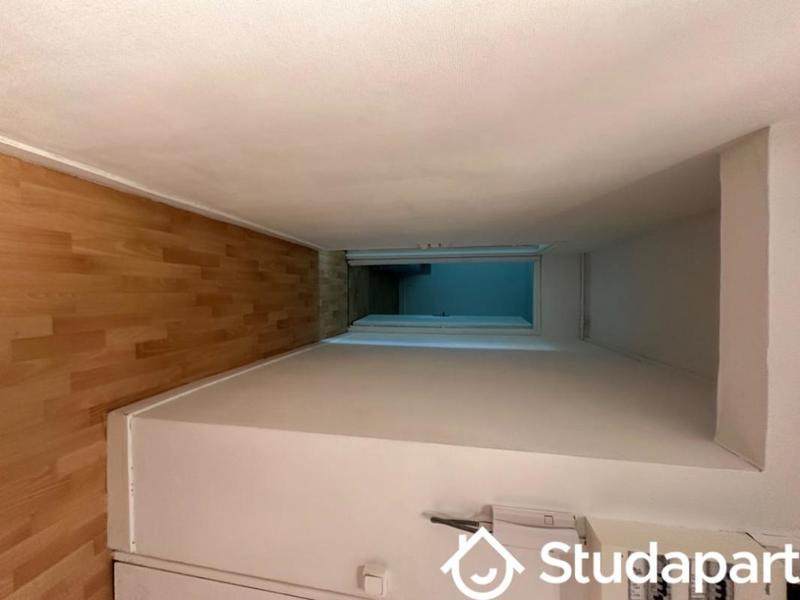 Appartement - 45 m² - 1 pièce