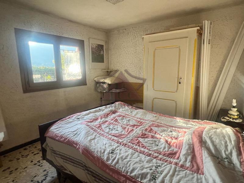 Maison - 117 m² - 7 pièces