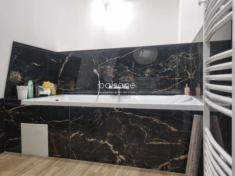 Maison ancienne - 130 m² - 5 pièces