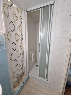 Appartement - 51 m² - 3 pièces