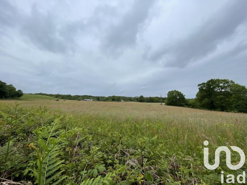 Terrain agricole - 189 090 m²