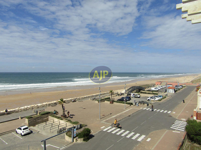 Appartement - 129 m² - 5 pièces