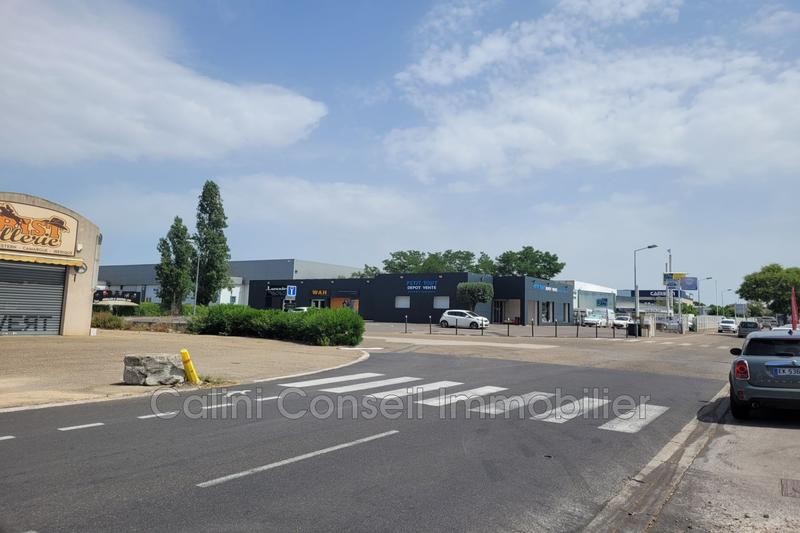 Local commercial - 265 m²