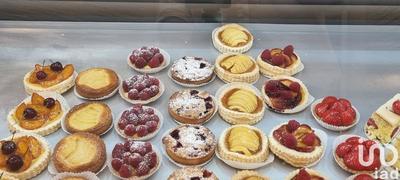 Local commercial - 70 m²