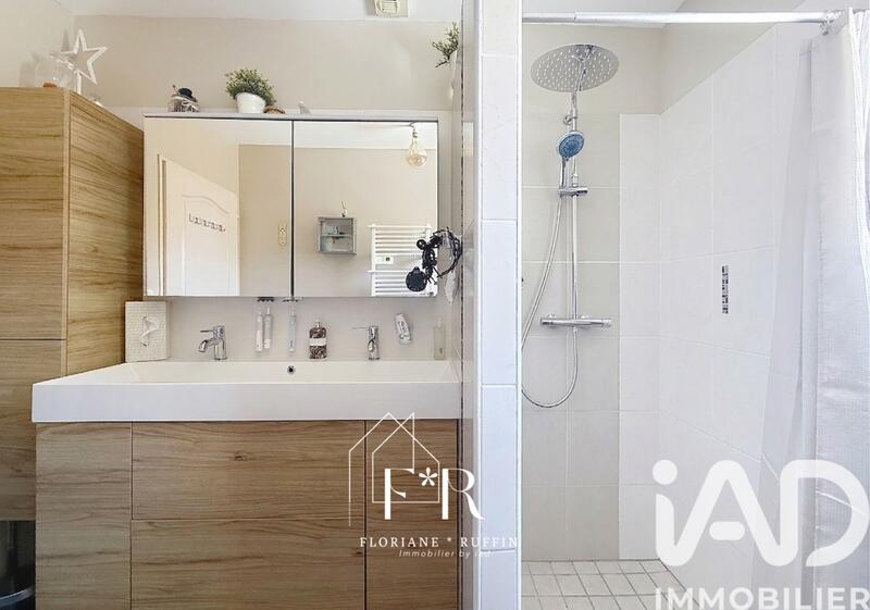 Maison - 117 m² - 5 pièces