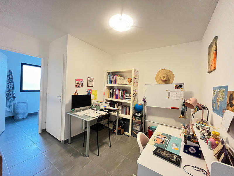 Maison - 114 m² - 4 pièces