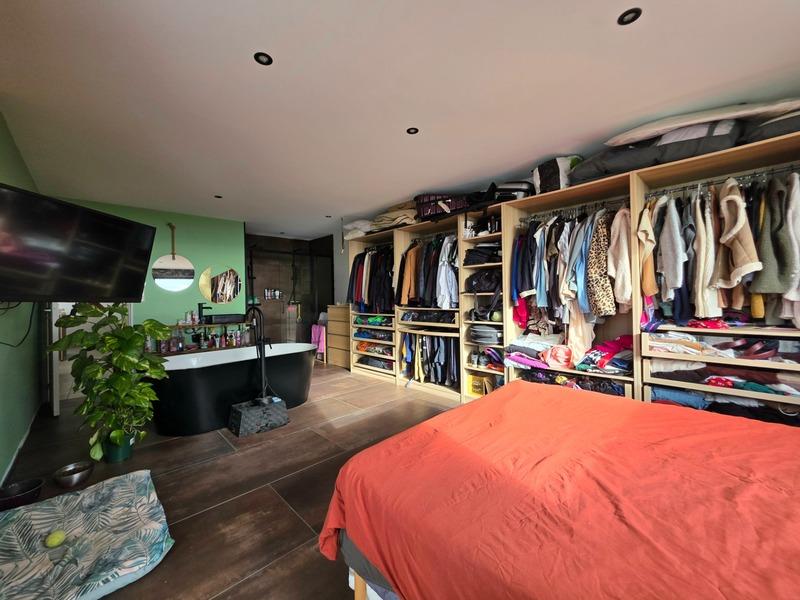 Maison - 171 m² - 6 pièces