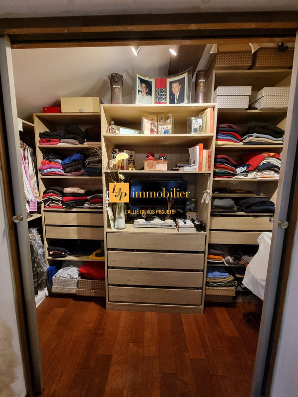 Villa - 175 m² - 7 pièces