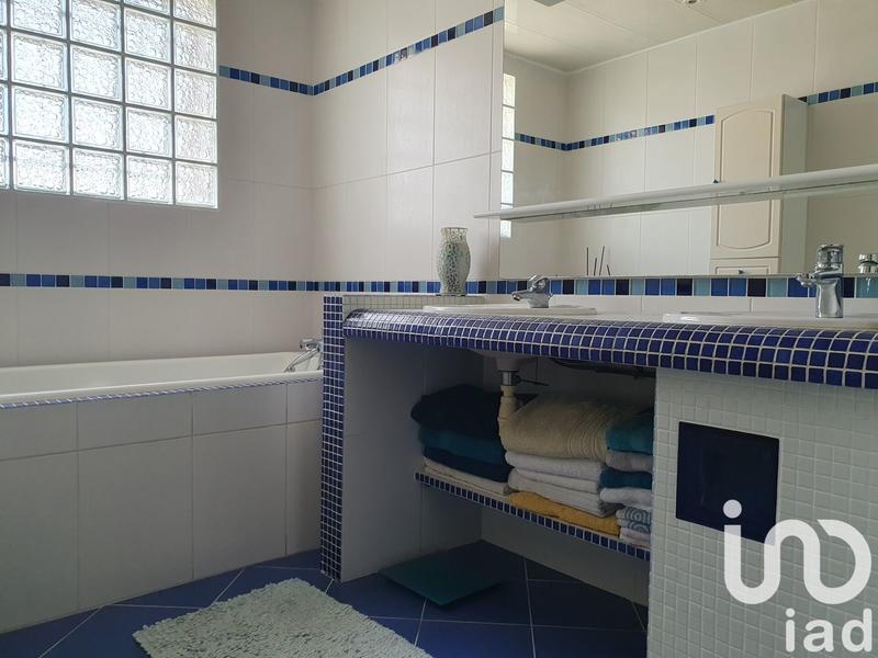 Maison - 106 m² - 5 pièces