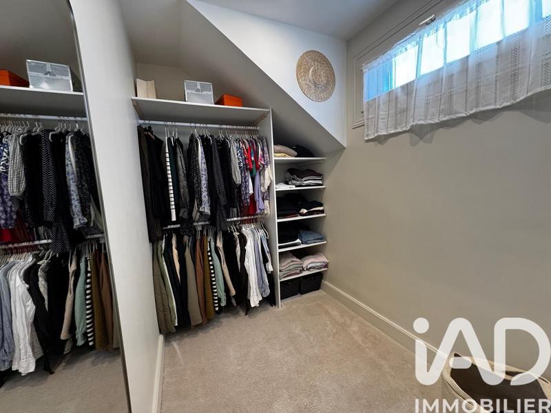 Maison de ville - 80 m² - 4 pièces