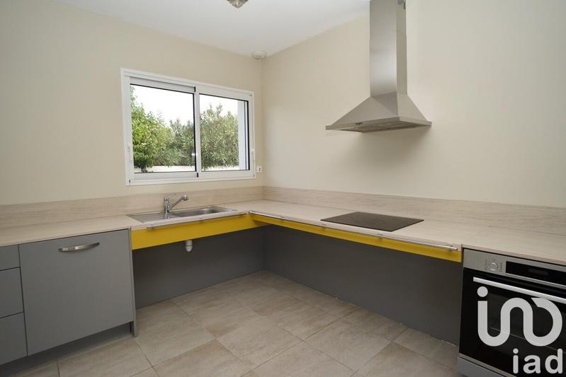 Maison - 150 m² - 5 pièces