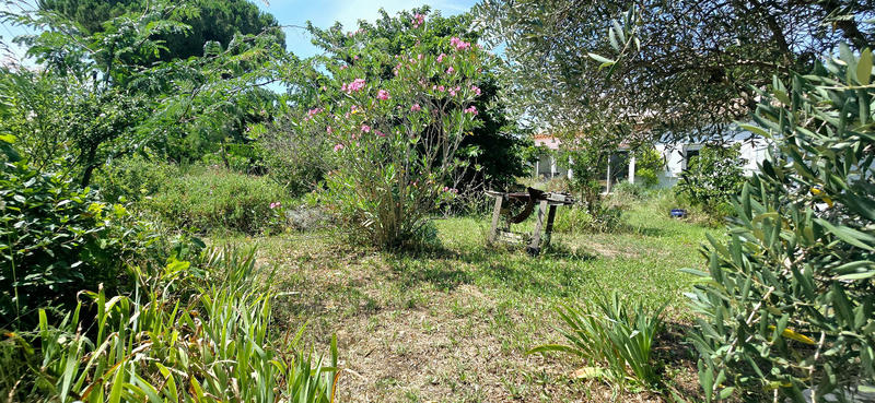 Maison - 98 m² - 5 pièces