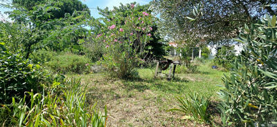 Maison - 98 m² - 5 pièces