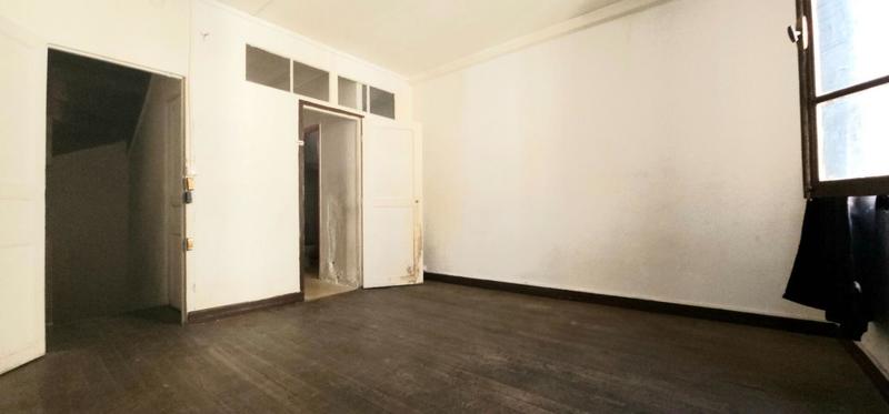 Immeuble - 69 m² - 4 pièces