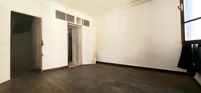 Immeuble - 69 m² - 4 pièces