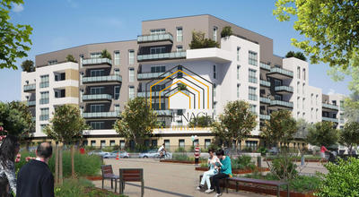 Local commercial - 88 m²