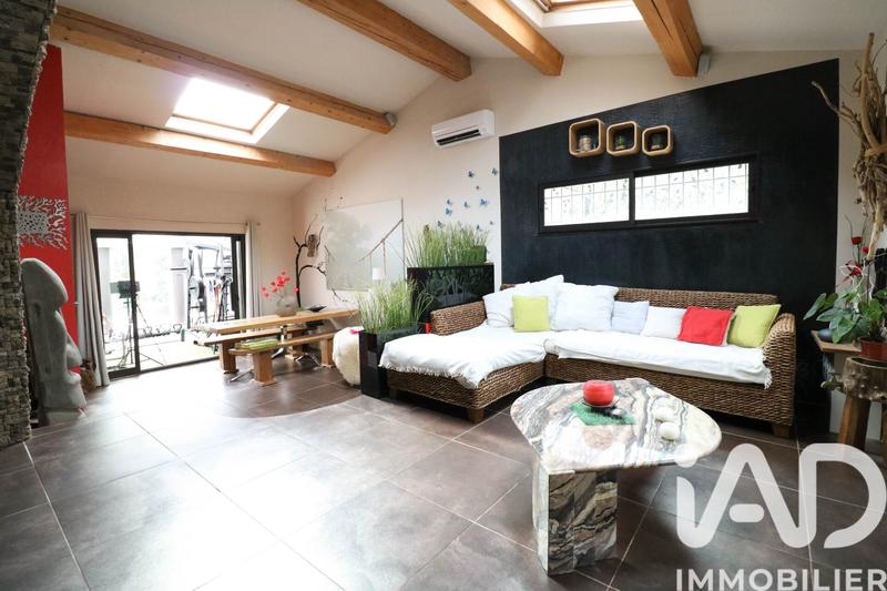 Maison - 150 m² - 4 pièces