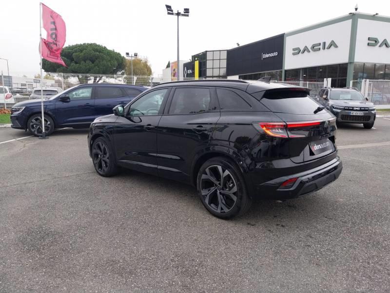 Renault Austral E-Tech full hybrid 200 Gsr2 Techno esprit Alpine