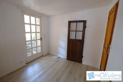 Appartement - 25 m² - 2 pièces
