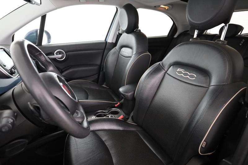 Fiat 500x 1.4 MultiAir Club 4x2 Dct 140 ch