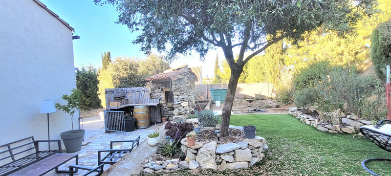 Villa - 125 m² - 6 pièces