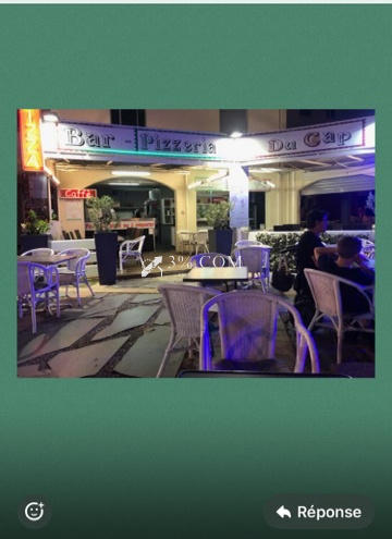 Local commercial - 60 m²