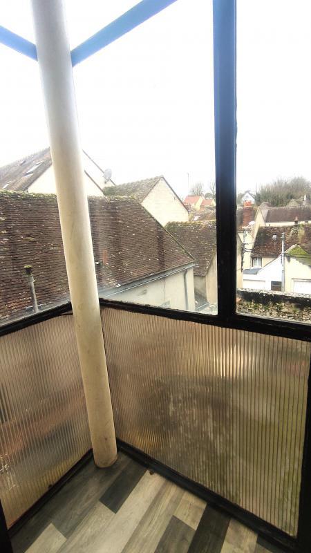 Appartement - 28 m² - 2 pièces