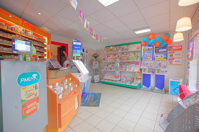 Hôtellerie / Restauration - 135 m²