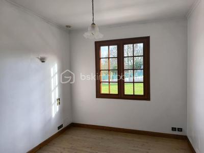 Pavillon - 129 m² - 6 pièces