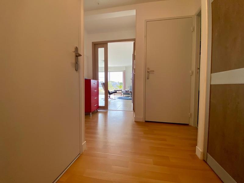 Appartement - 107 m² - 4 pièces