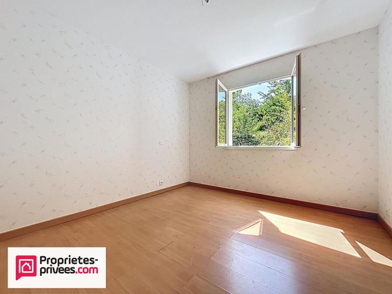 Maison - 192 m² - 6 pièces