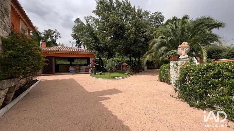 Maison - 175 m² - 4 pièces