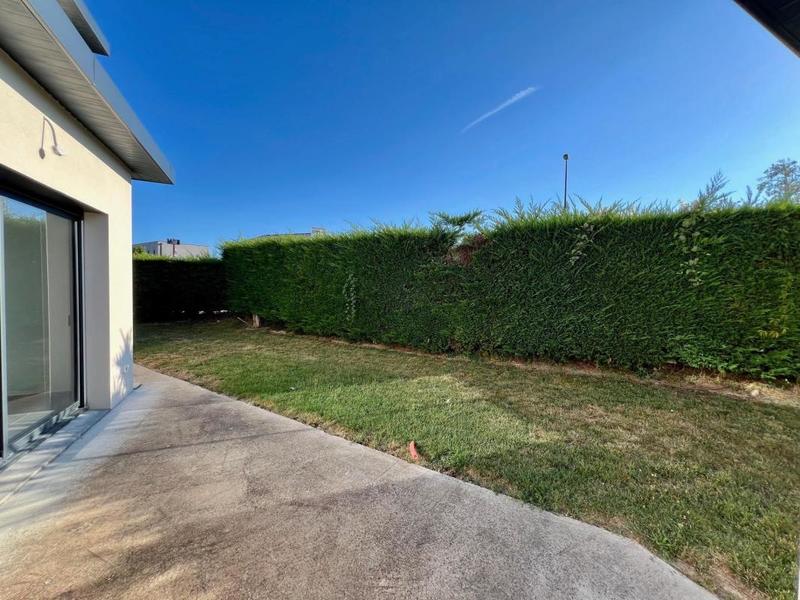 Villa - 122 m² - 5 pièces