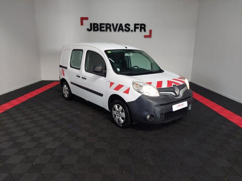 Renault Kangoo Express Extra R-Link dCi 90