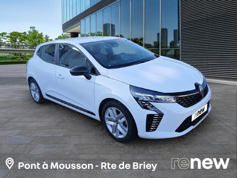 Renault Clio V TCe 90 ch Gsr2 Evolution