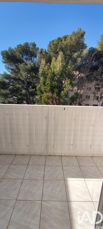 Appartement - 65 m² - 4 pièces