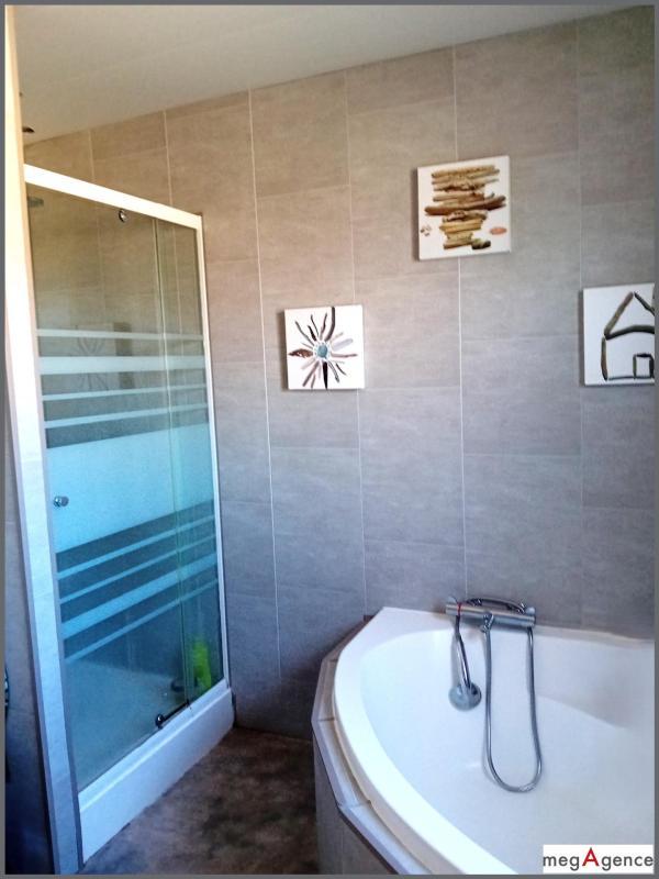 Maison - 175 m² - 9 pièces