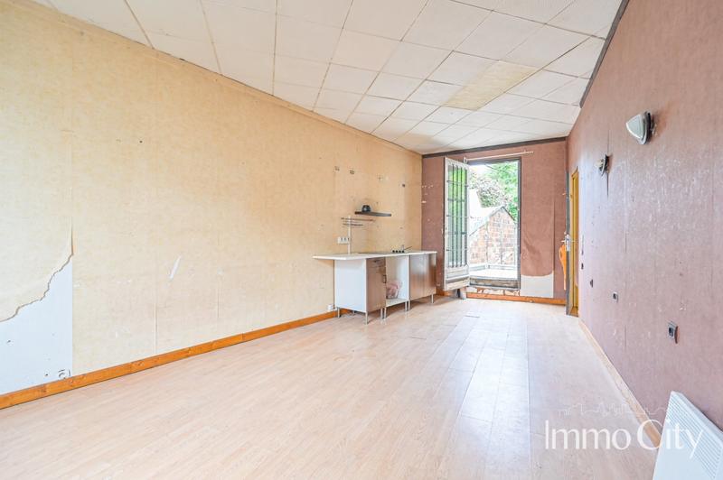 Fonds de commerce - Local commercial