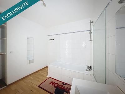 Appartement - 105 m² - 3 pièces